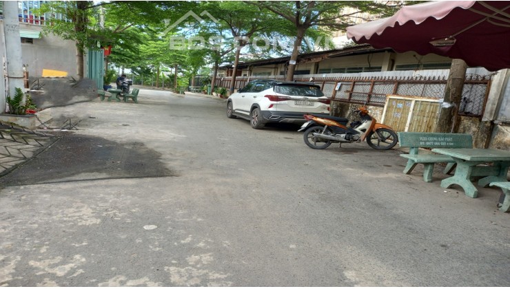 ﻿Bán đất Võ Thị Thừa PHƯỜNG An phú đông Q.12, đất 2 mặt hẻm 8m, Hẻm Xe Tải, giá giảm còn 4.25 tỷ
